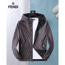 Fendi Outwear